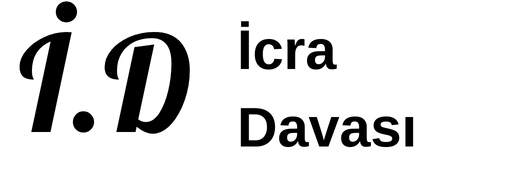 İcra Davası